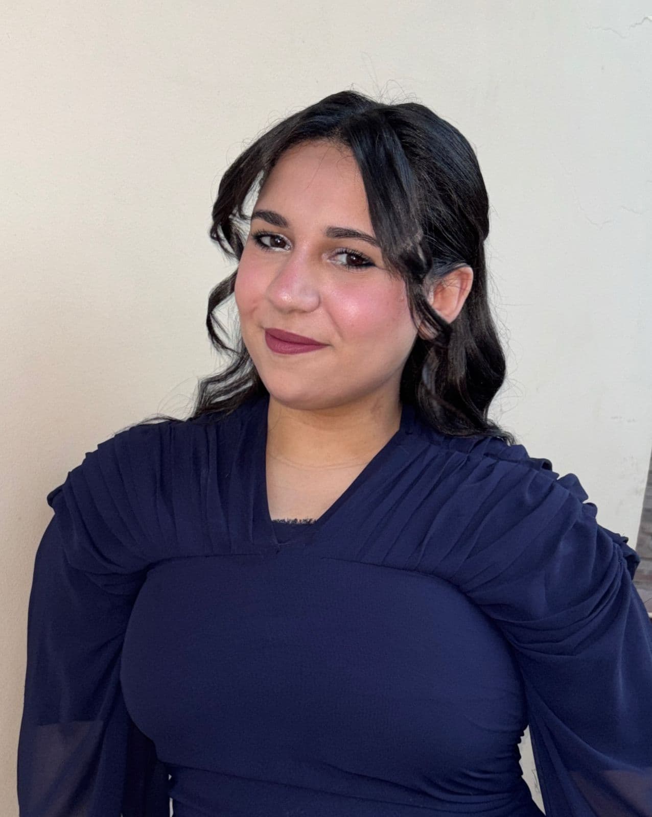 Shahd ElKilany — Content Researcher